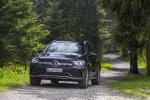 Mercedes-Benz GLC300 d 4Matic AMG Line 2019 года (WW)